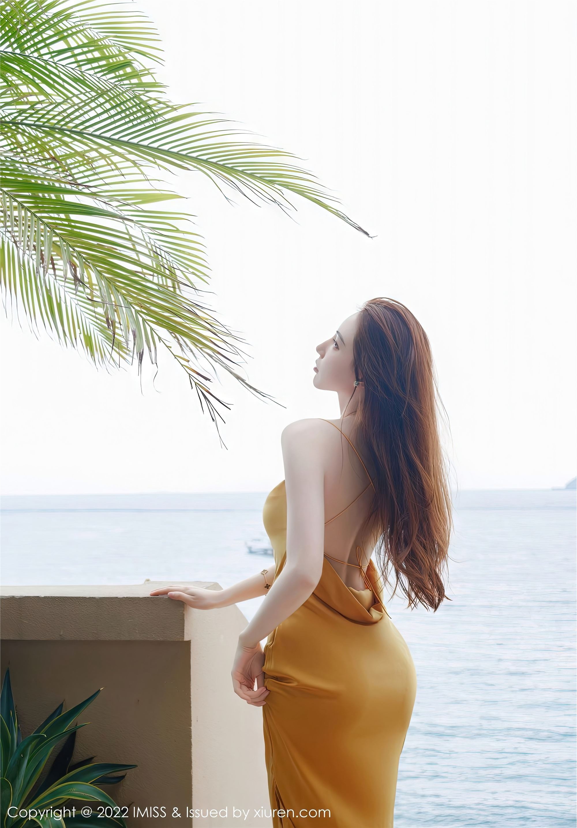 IMiss爱蜜社 2022.11.07 VOL.706 Lynn刘奕宁